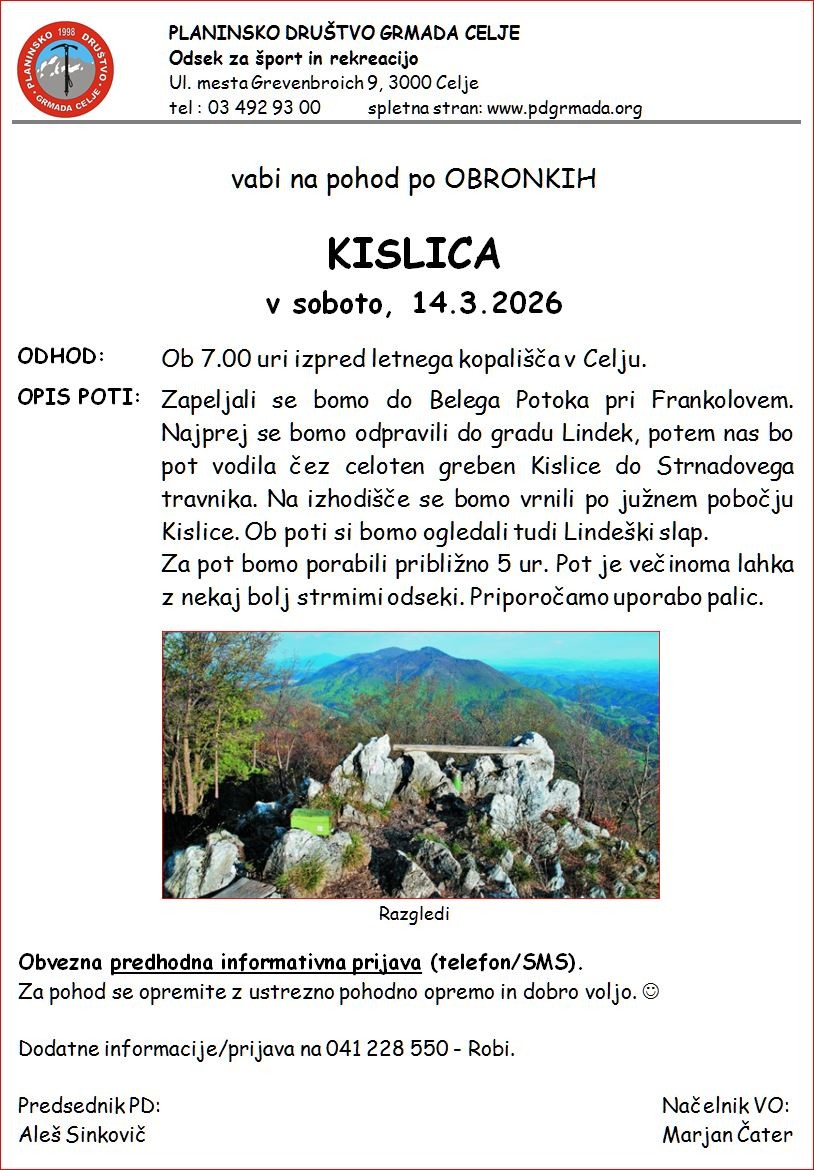Kislica